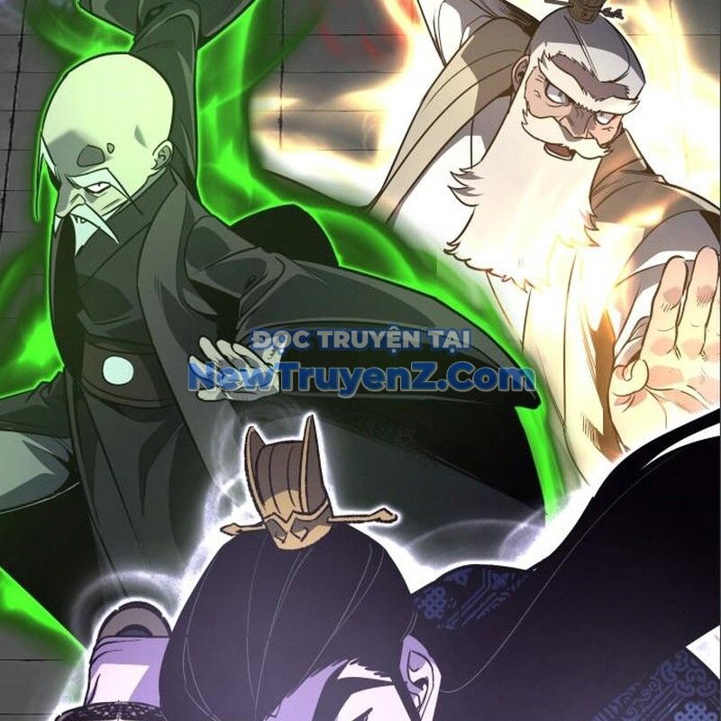 Thiên Ma Thần Quyết Trùng Sinh Chapter 116 - Trang 2