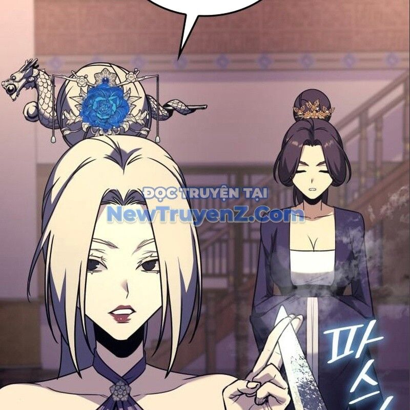 Thiên Ma Thần Quyết Trùng Sinh Chapter 115 - Trang 2