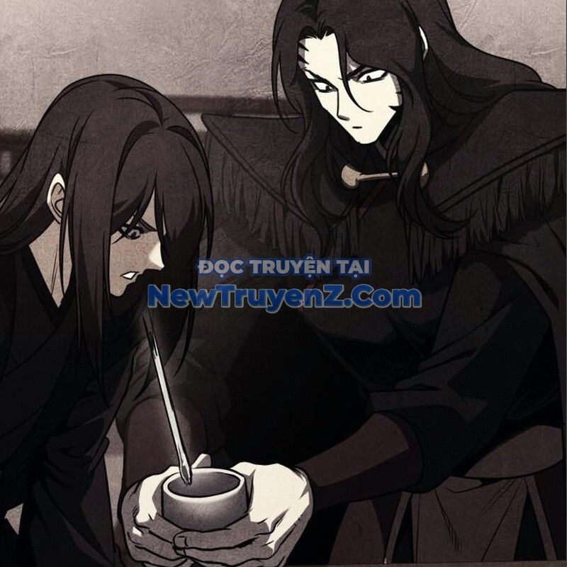 Thiên Ma Thần Quyết Trùng Sinh Chapter 115 - Trang 2