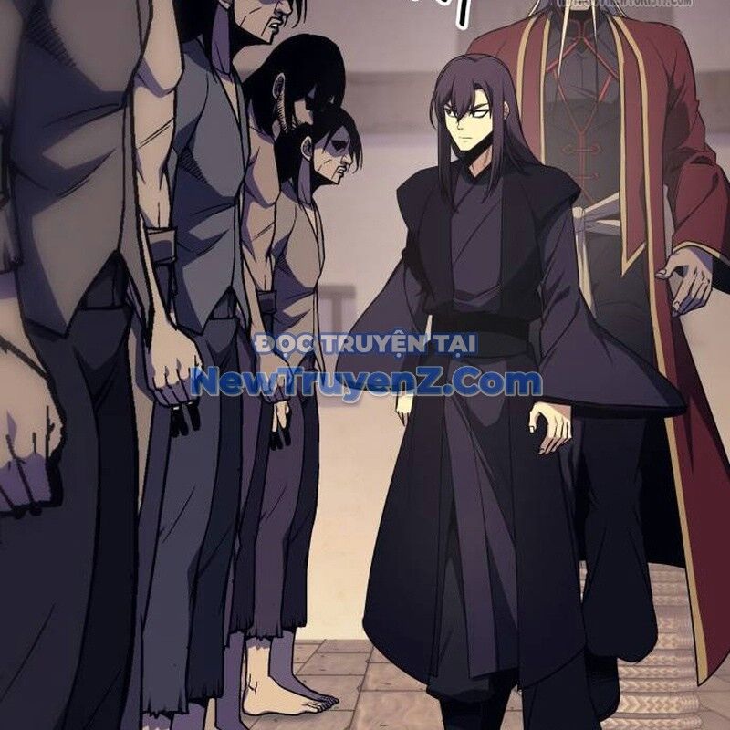 Thiên Ma Thần Quyết Trùng Sinh Chapter 118 - Trang 2