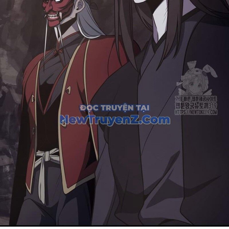 Thiên Ma Thần Quyết Trùng Sinh Chapter 117 - Trang 2