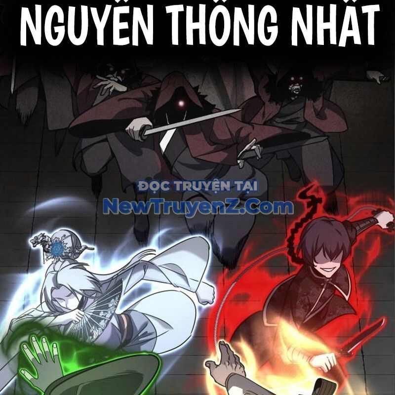 Thiên Ma Thần Quyết Trùng Sinh Chapter 116 - Trang 2
