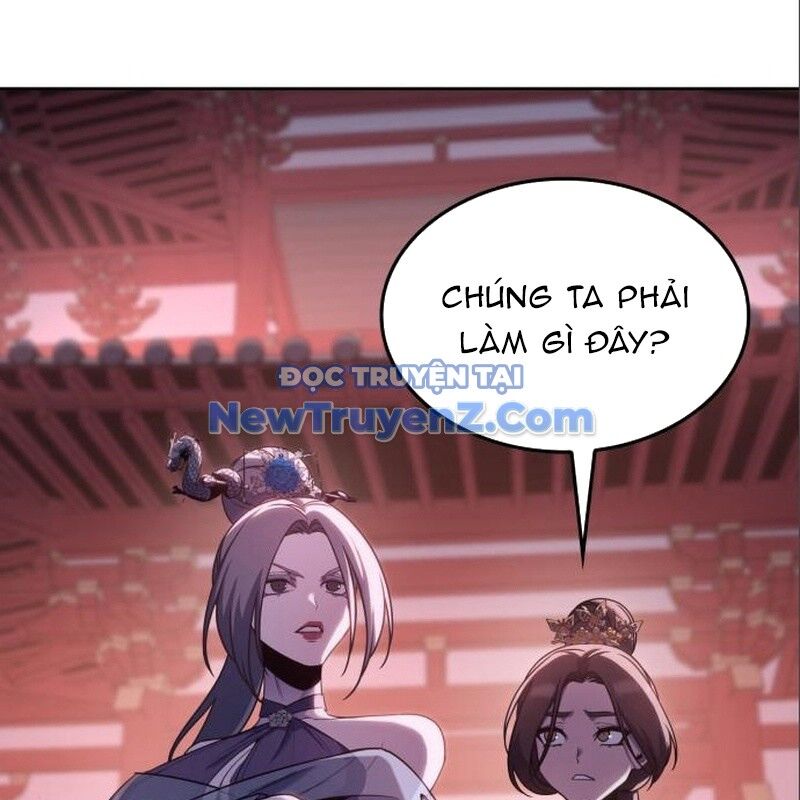 Thiên Ma Thần Quyết Trùng Sinh Chapter 115 - Trang 2
