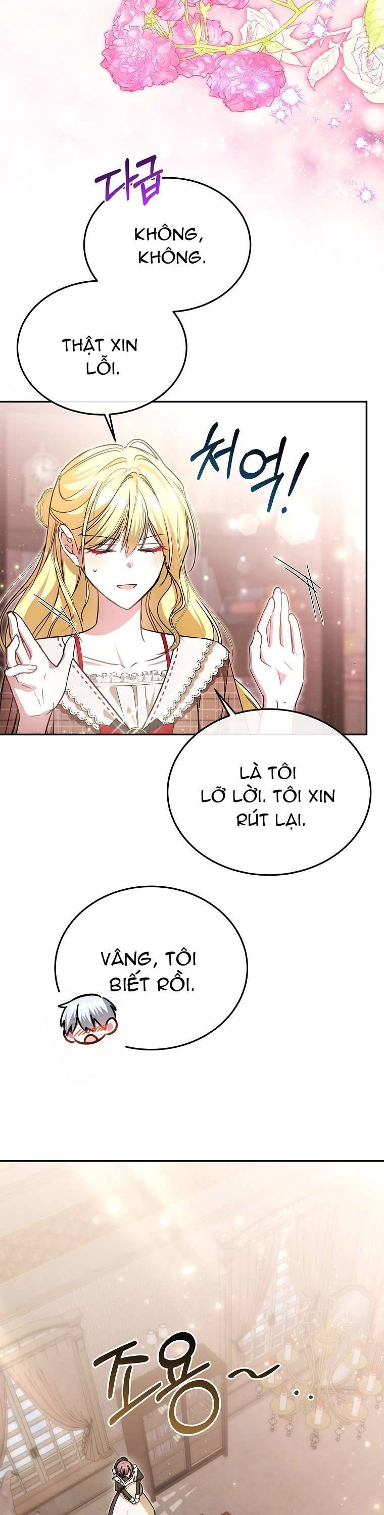 Chị Gái Tôi Là Nhân Vật Chính Chap 42 - Trang 3