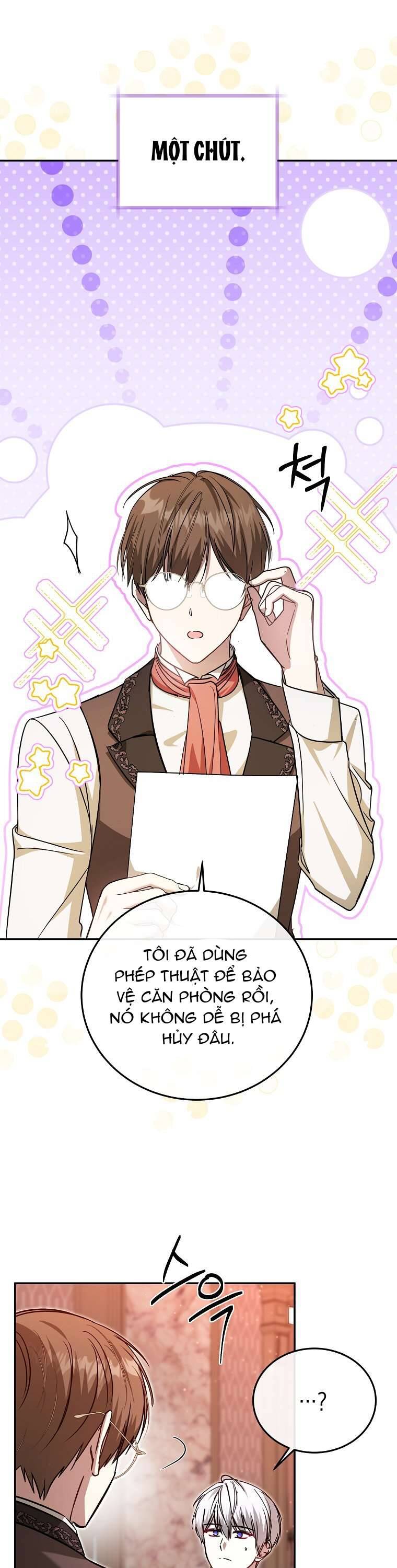 Chị Gái Tôi Là Nhân Vật Chính Chap 42 - Trang 3