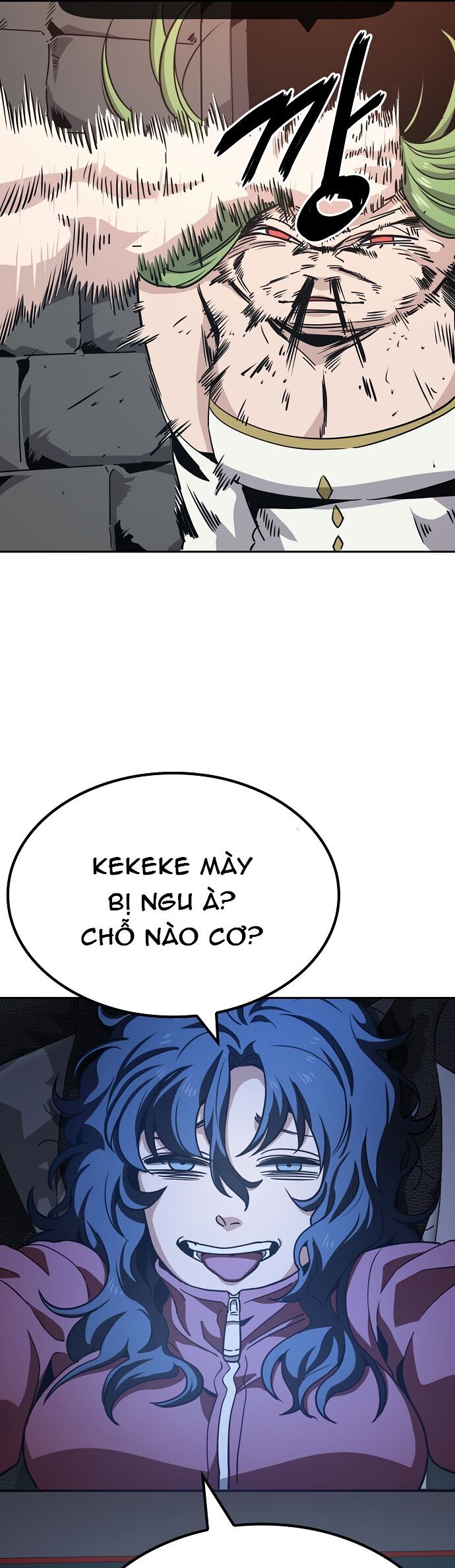 Unemployed Gye Baeksun Chapter 3 - Trang 2