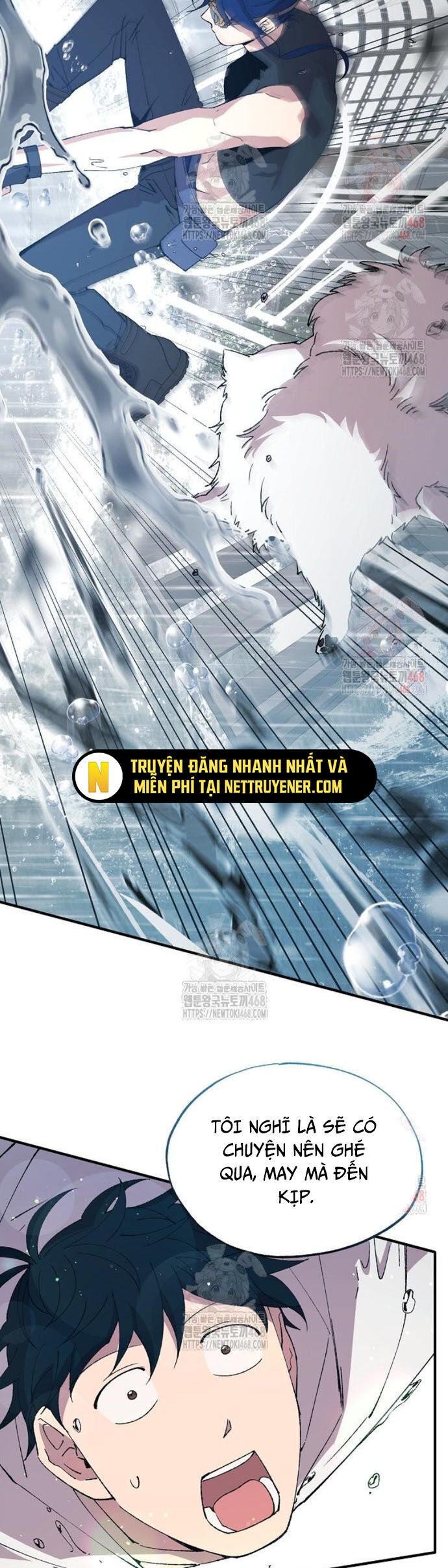 Cửa Hàng Diệu Kỳ Chapter 69 - Trang 2