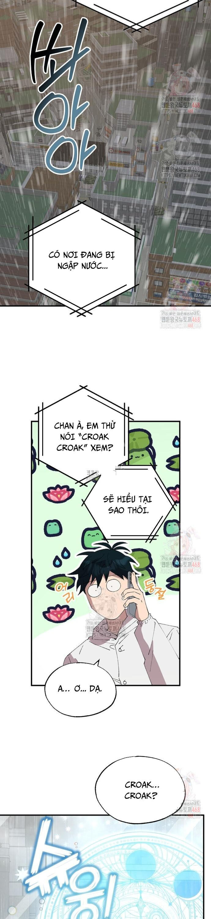Cửa Hàng Diệu Kỳ Chapter 69 - Trang 2