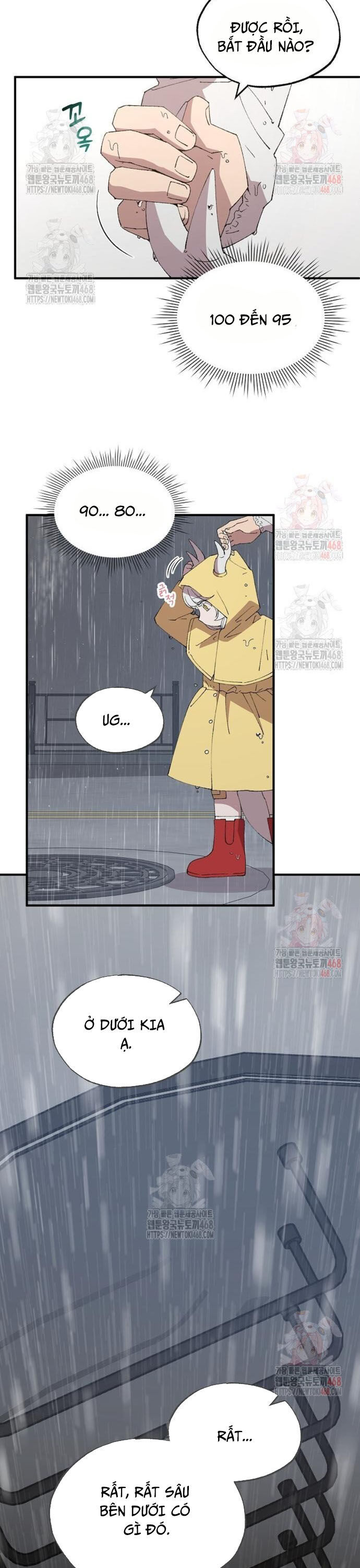Cửa Hàng Diệu Kỳ Chapter 69 - Trang 2