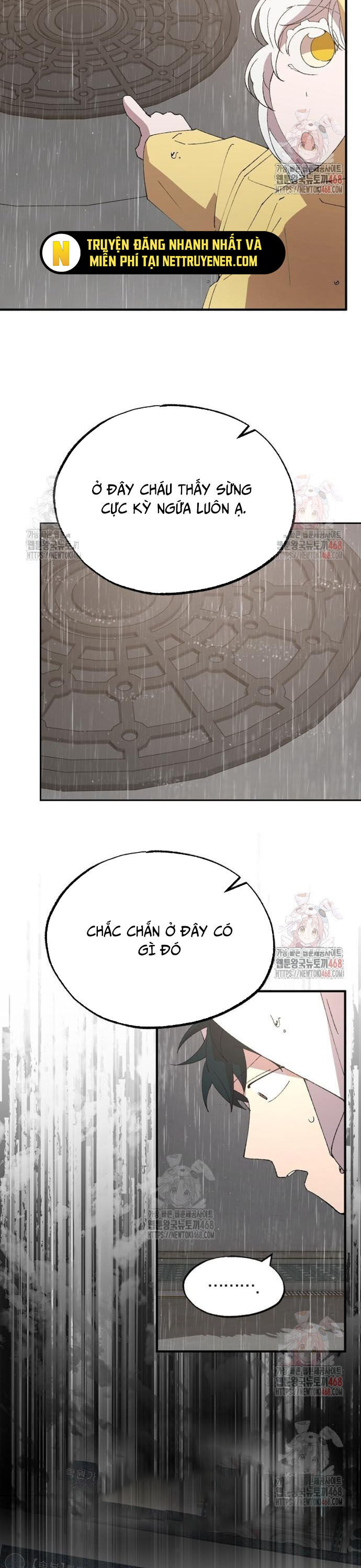 Cửa Hàng Diệu Kỳ Chapter 69 - Trang 2