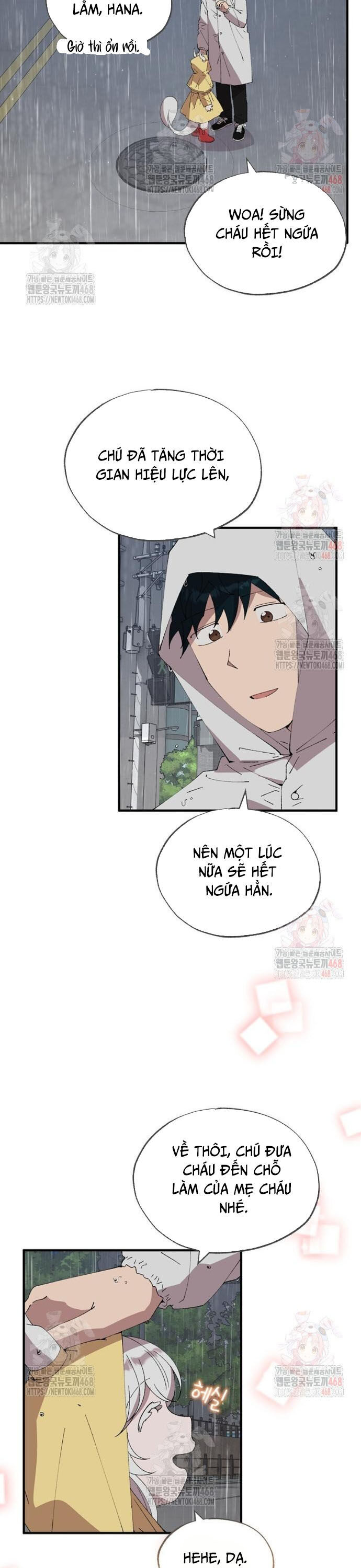 Cửa Hàng Diệu Kỳ Chapter 69 - Trang 2