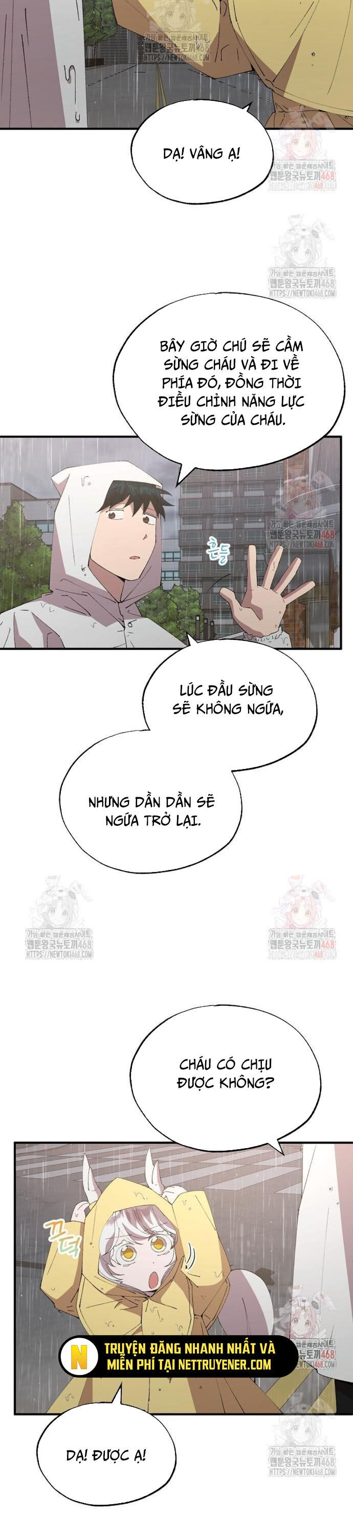 Cửa Hàng Diệu Kỳ Chapter 69 - Trang 2