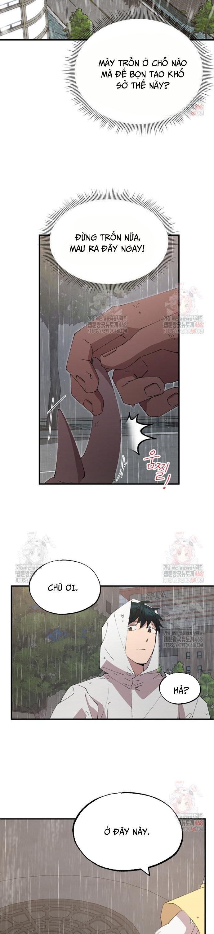 Cửa Hàng Diệu Kỳ Chapter 69 - Trang 2