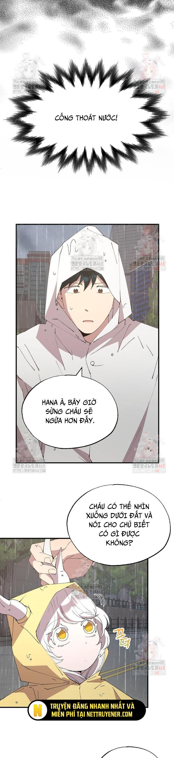 Cửa Hàng Diệu Kỳ Chapter 69 - Trang 2