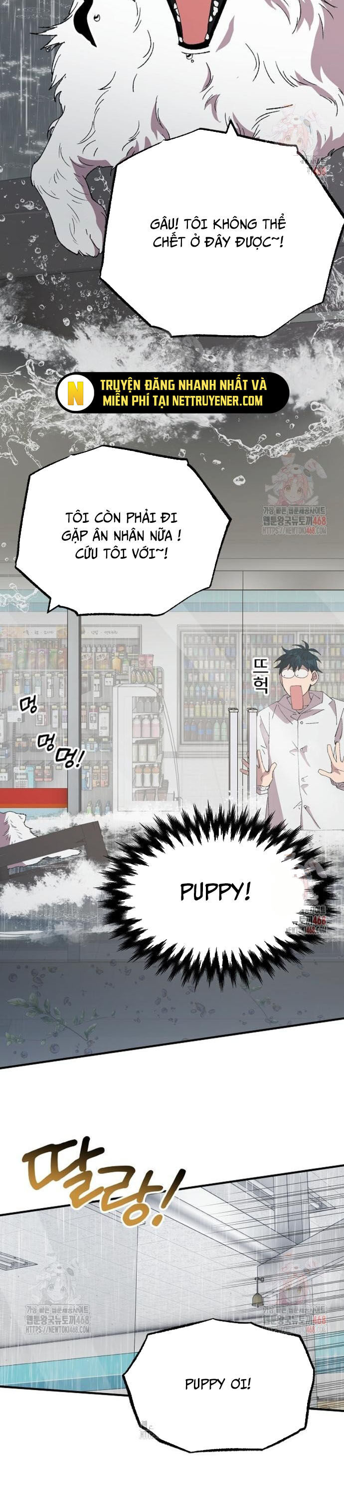 Cửa Hàng Diệu Kỳ Chapter 69 - Trang 2