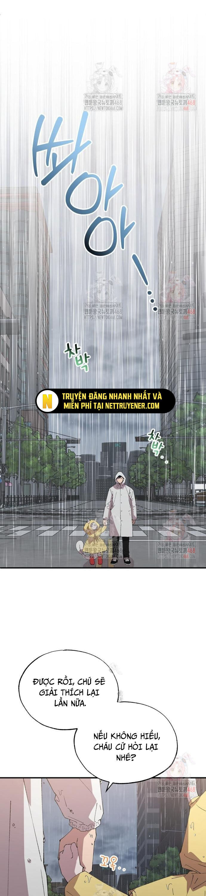 Cửa Hàng Diệu Kỳ Chapter 69 - Trang 2