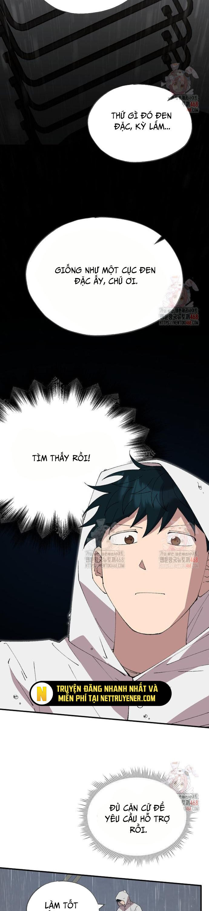 Cửa Hàng Diệu Kỳ Chapter 69 - Trang 2