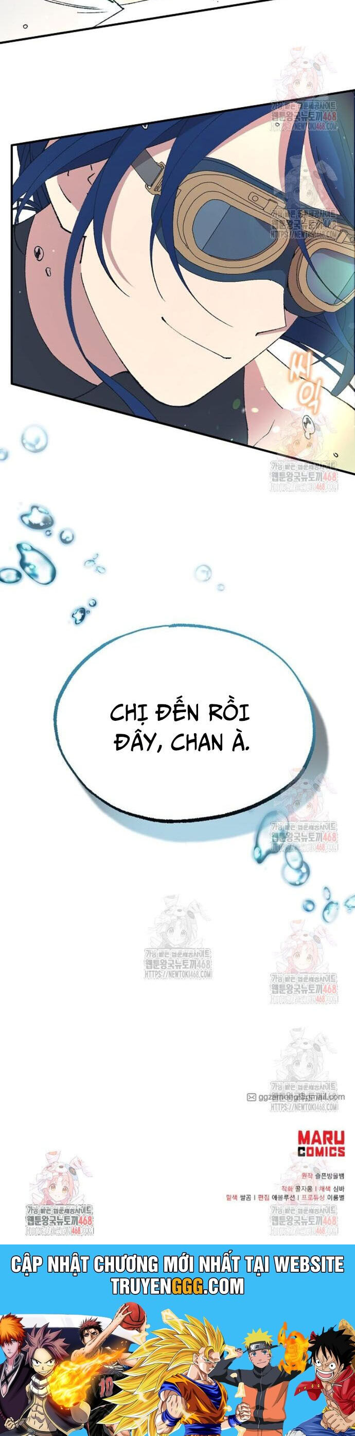 Cửa Hàng Diệu Kỳ Chapter 69 - Trang 2