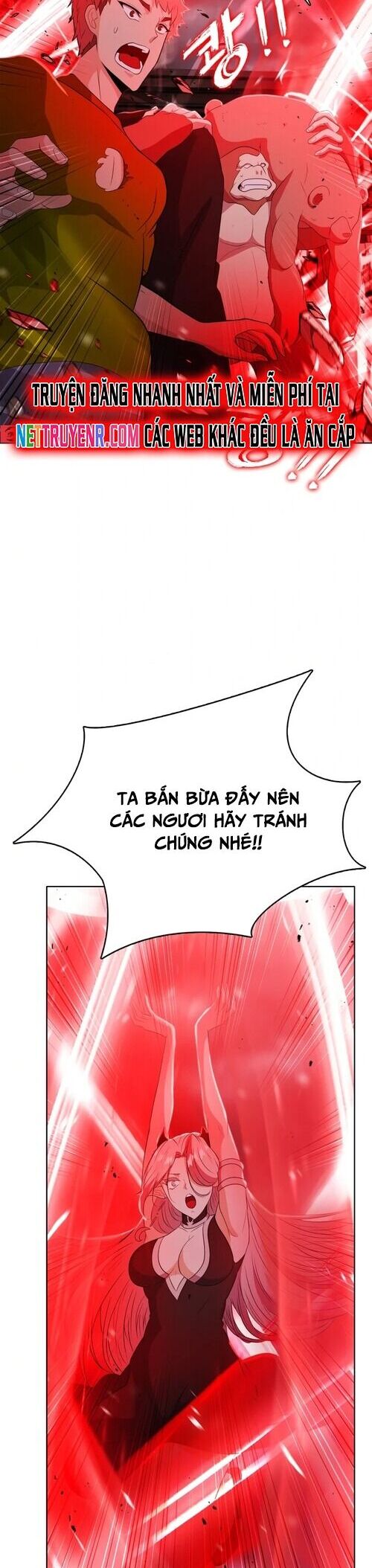 Thực tế ảo: Đại chiến dị thế giới Chapter 21 - Trang 2