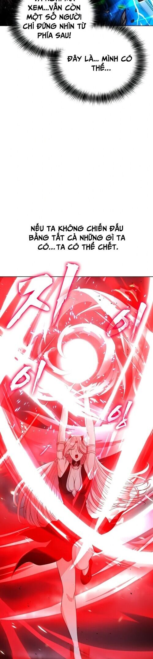 Thực tế ảo: Đại chiến dị thế giới Chapter 21 - Trang 2