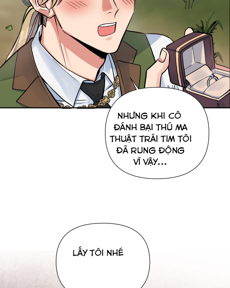 Tôi Phải Lòng Ông Nội Của Vị Hôn Phu Cũ Chapter 75 - Trang 2
