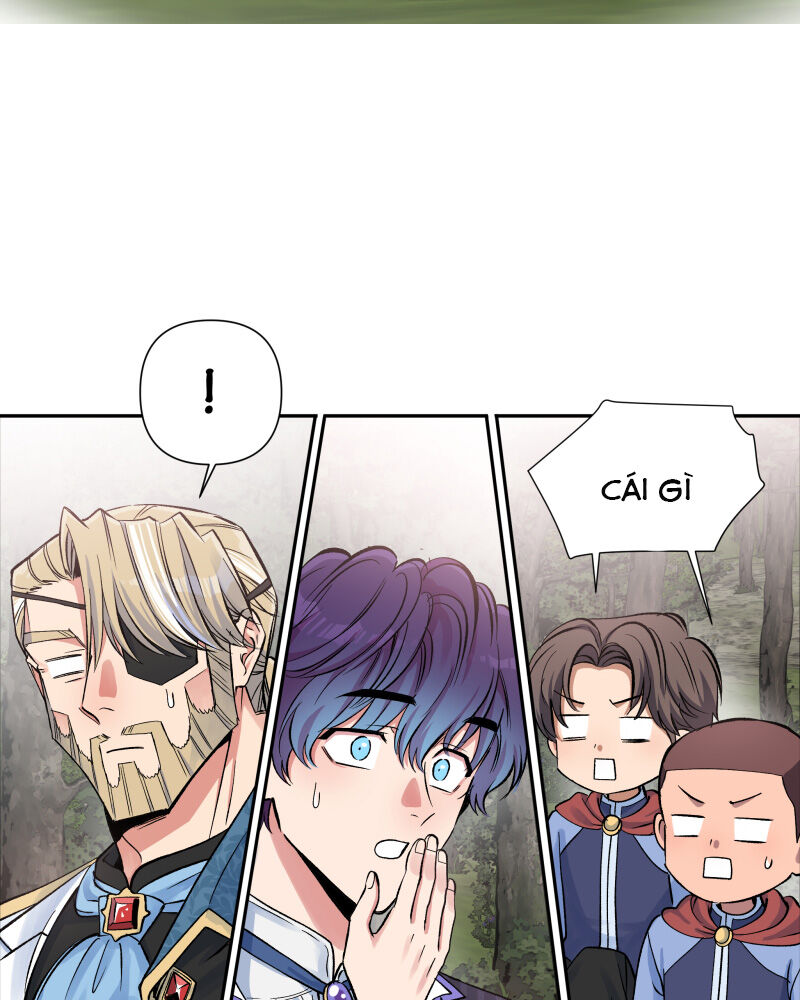 Tôi Phải Lòng Ông Nội Của Vị Hôn Phu Cũ Chapter 75 - Trang 2
