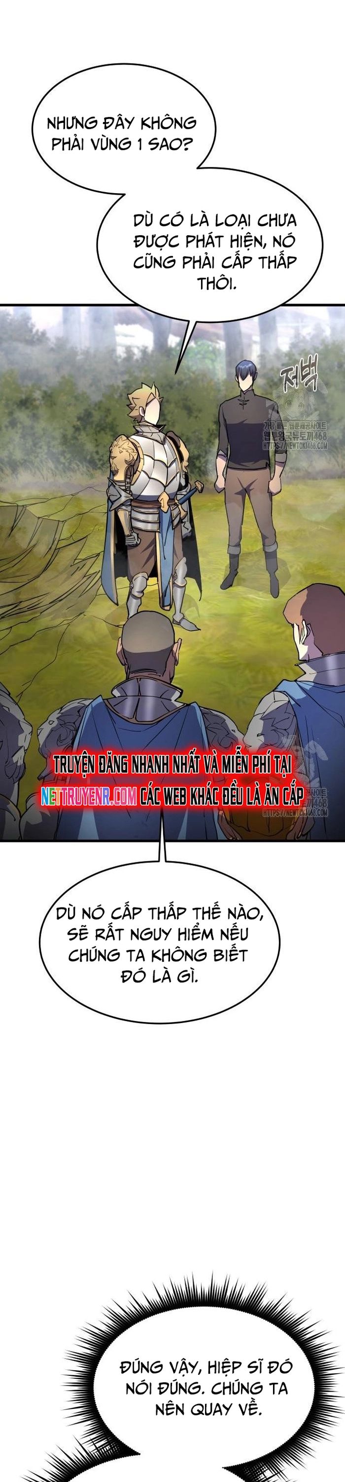 Thiên Tài Ma Pháp Sư Vật Lí Chapter 14 - Trang 4