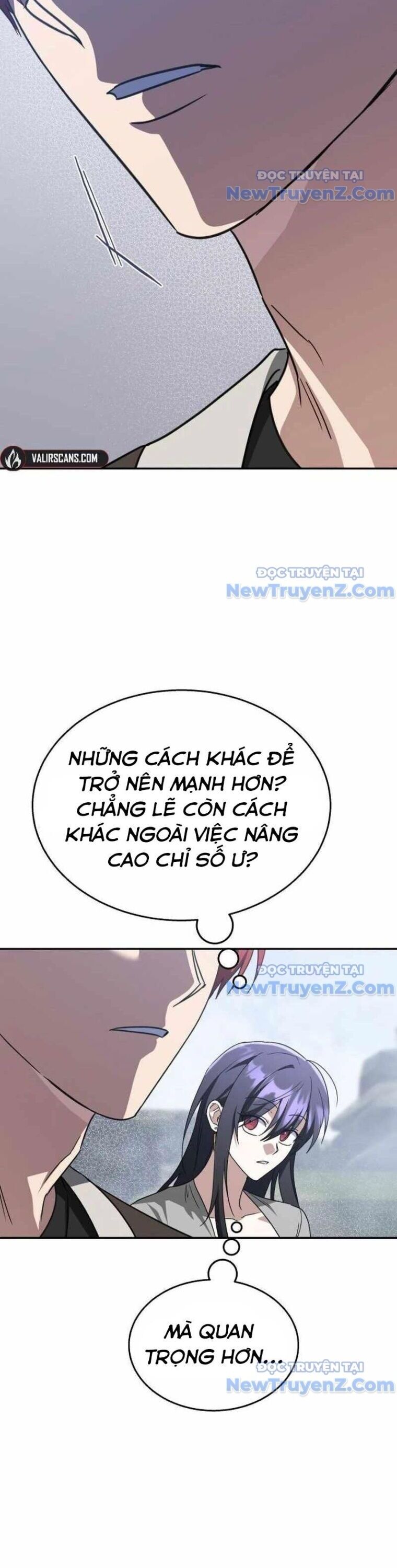 Tanker Hạng C Bất Tử Chapter 16 - Trang 2