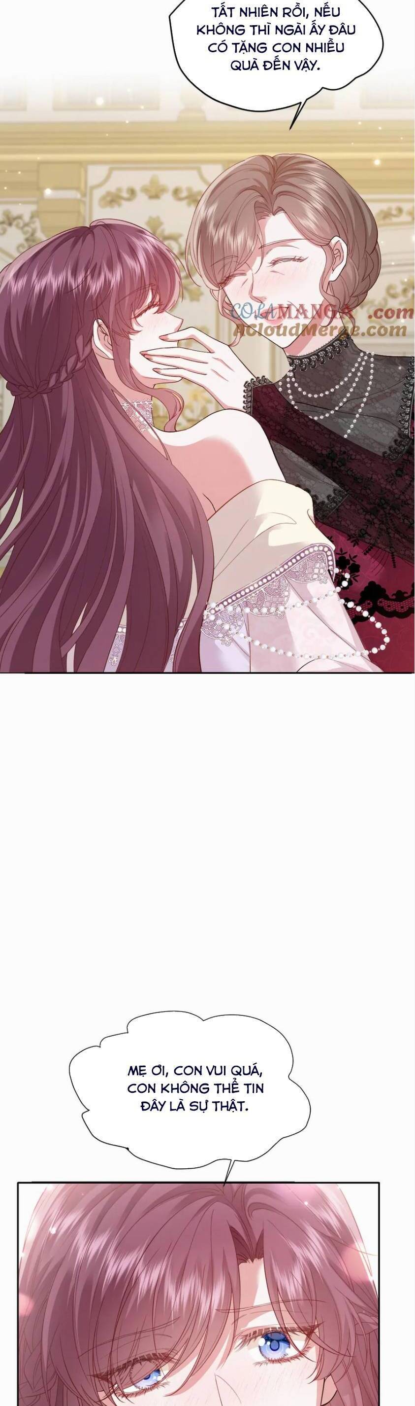 Tôi Đã Tỏ Tình Với Kẻ Thù Nguy Hiểm Chapter 39 - Trang 2