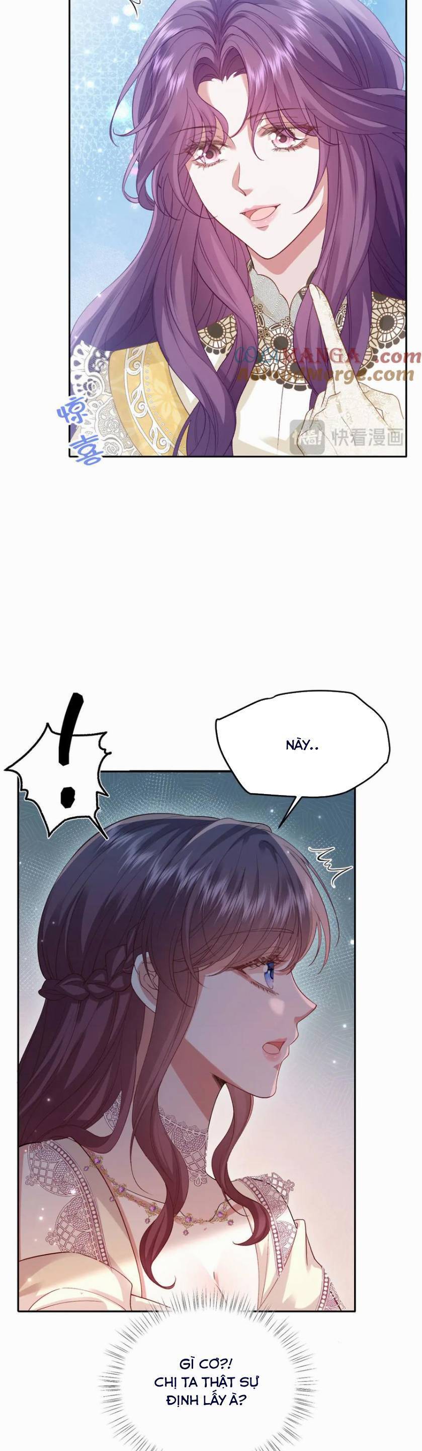 Tôi Đã Tỏ Tình Với Kẻ Thù Nguy Hiểm Chapter 39 - Trang 2