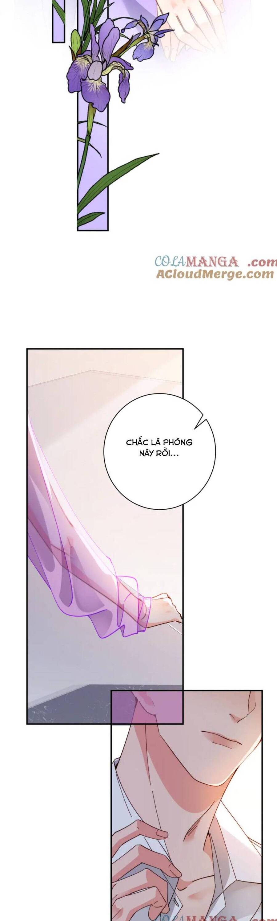 Cục Cưng Đáng Yêu Mua Một Tặng Một Chapter 23 - Trang 2