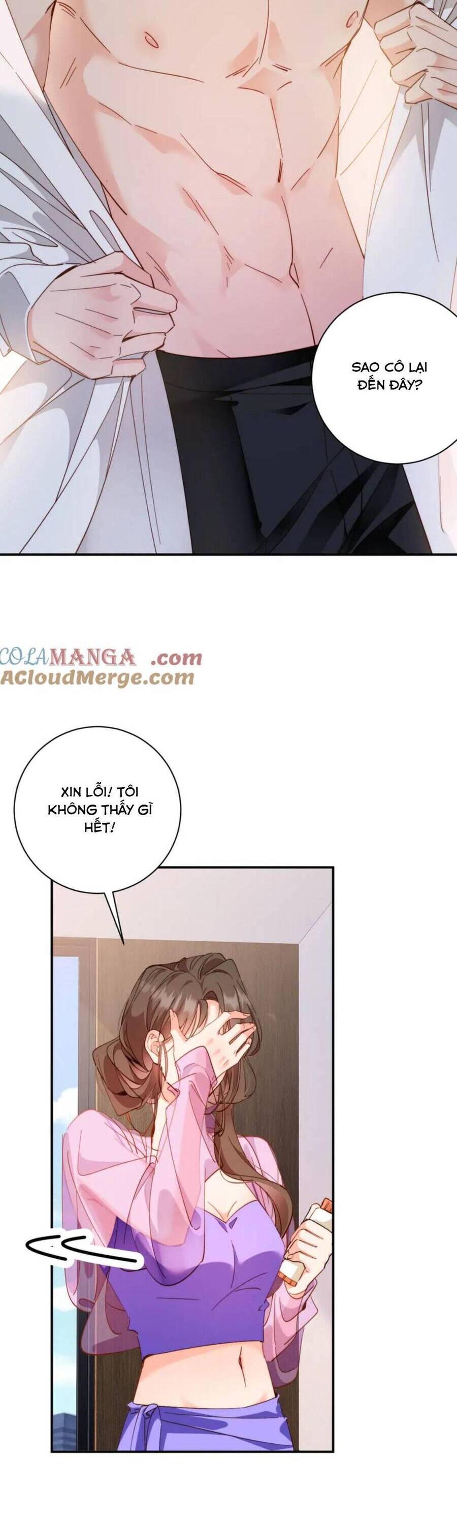 Cục Cưng Đáng Yêu Mua Một Tặng Một Chapter 23 - Trang 2