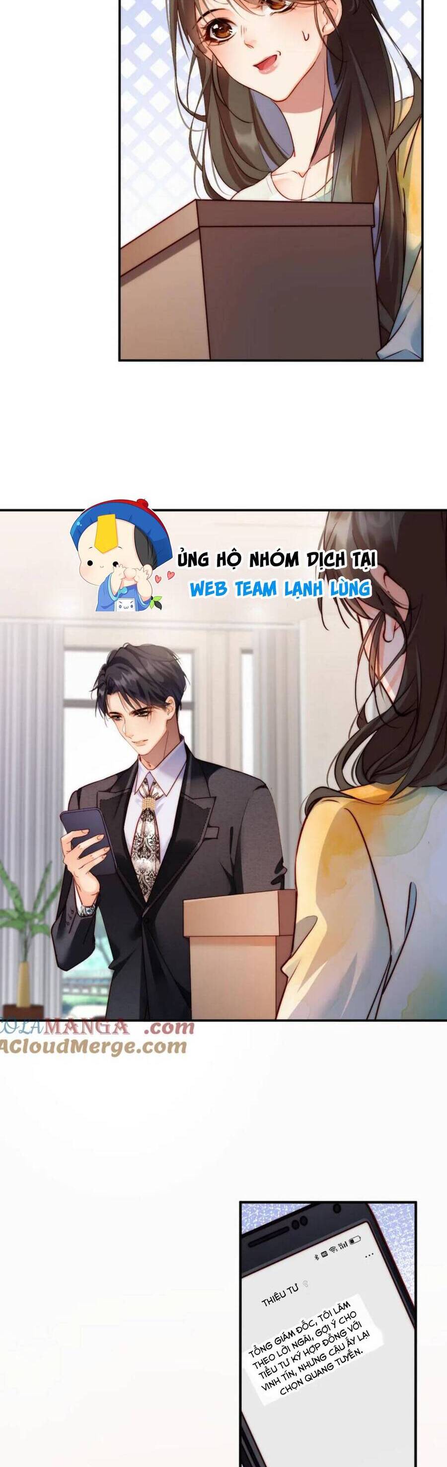 Cục Cưng Đáng Yêu Mua Một Tặng Một Chapter 23 - Trang 2