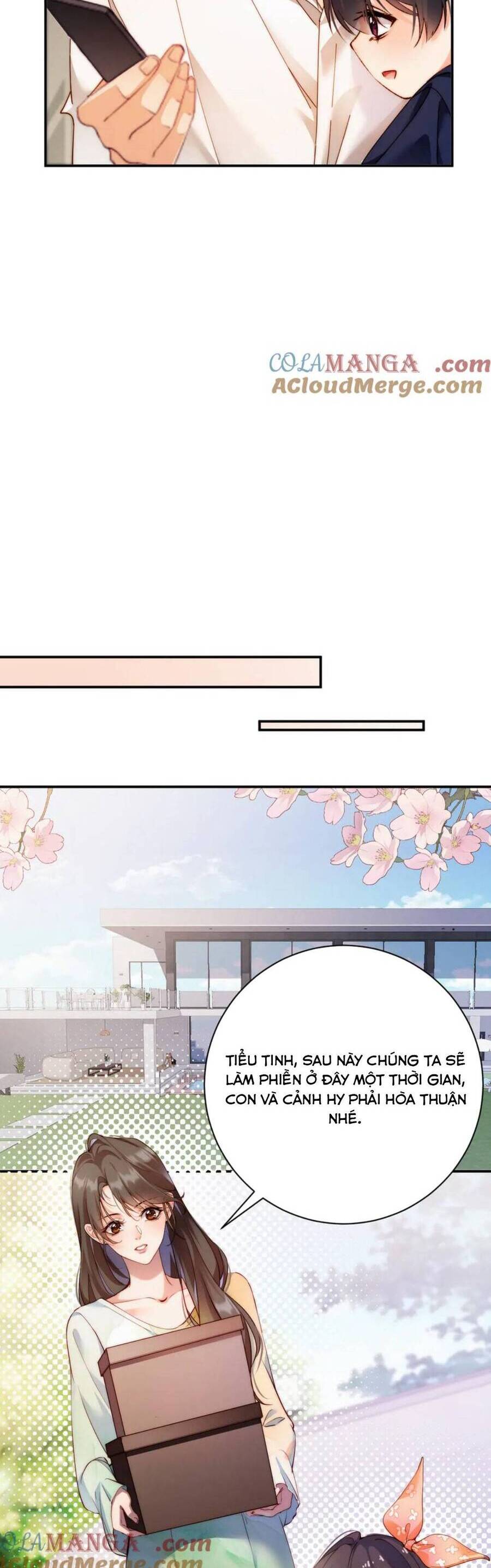 Cục Cưng Đáng Yêu Mua Một Tặng Một Chapter 23 - Trang 2