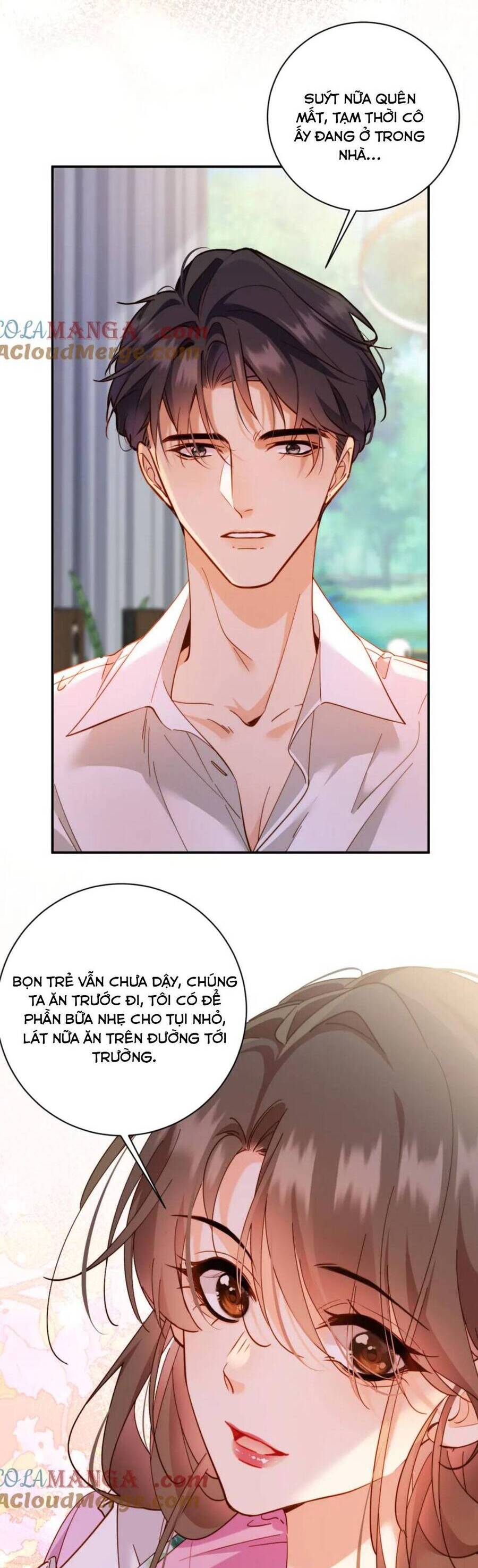 Cục Cưng Đáng Yêu Mua Một Tặng Một Chapter 23 - Trang 2