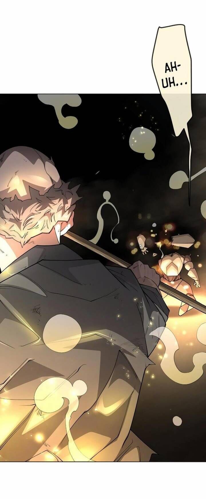 Kĩ Nguyên Của Anh Hùng Chapter 174 - Trang 3