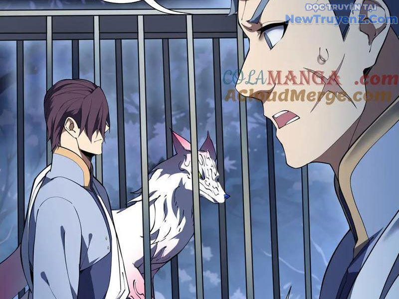Ta Ký Kết Khế Ước Với Chính Mình Chapter 89 - Trang 4