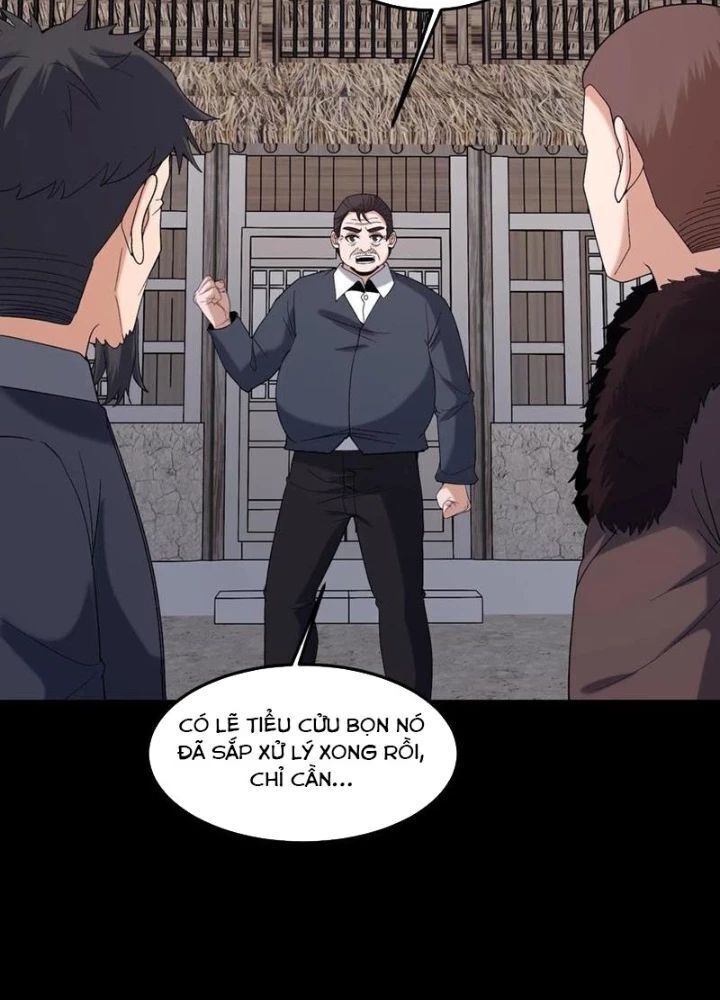 Ngày Tôi Sinh Ra, Bách Quỷ Dạ Hành, Tuyết Thi Hộ Đạo Chapter 666 - Trang 4