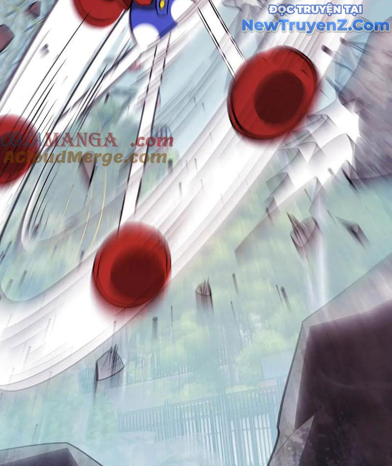 Toàn Dân Tận Thế: Ta Virus Quân Vương Chapter 67 - Trang 2