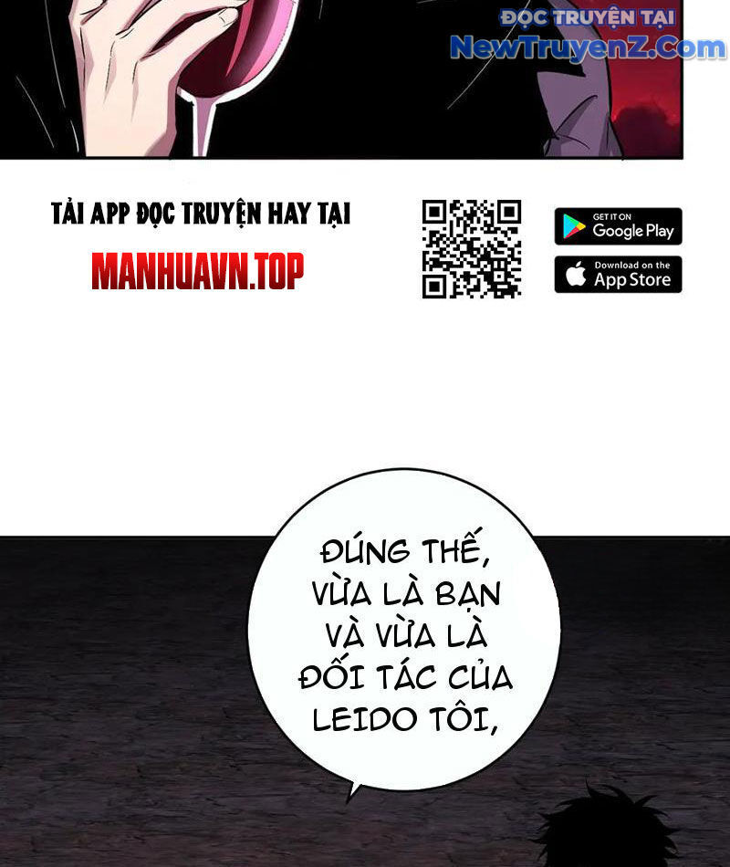 Toàn Dân Tận Thế: Ta Virus Quân Vương Chapter 67 - Trang 2