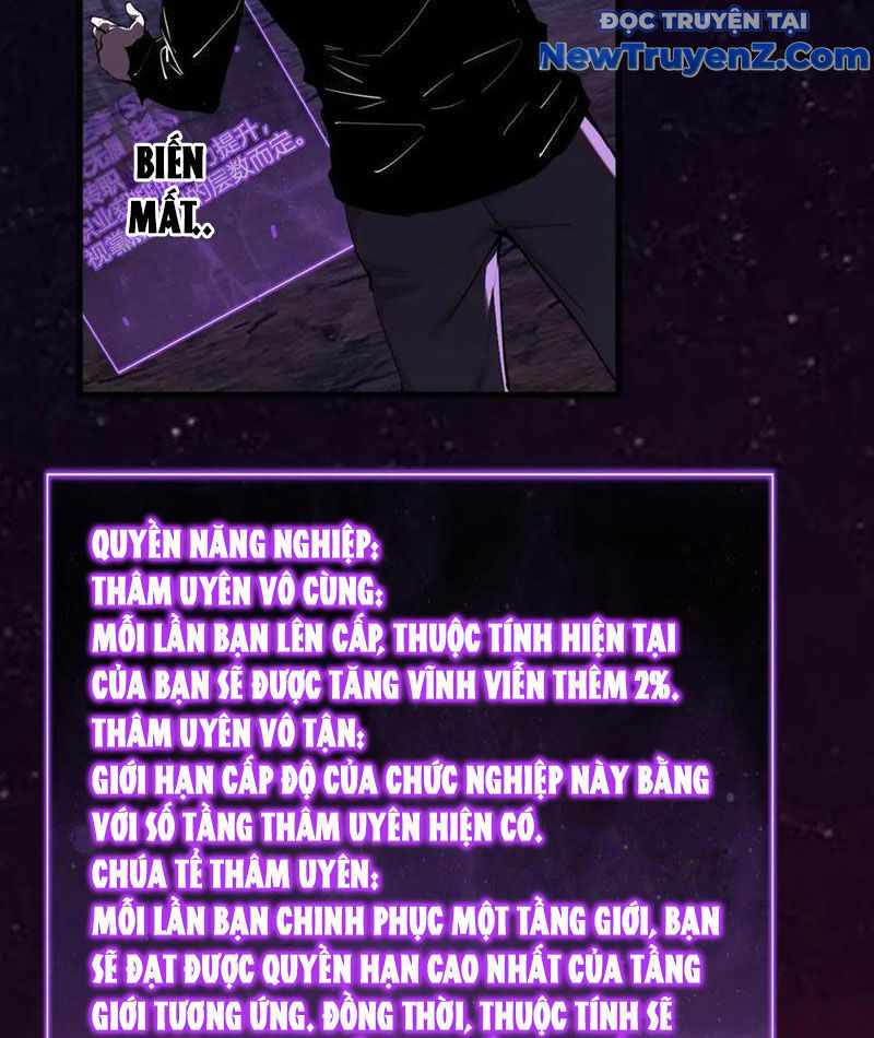 Toàn Dân Tận Thế: Ta Virus Quân Vương Chapter 67 - Trang 2