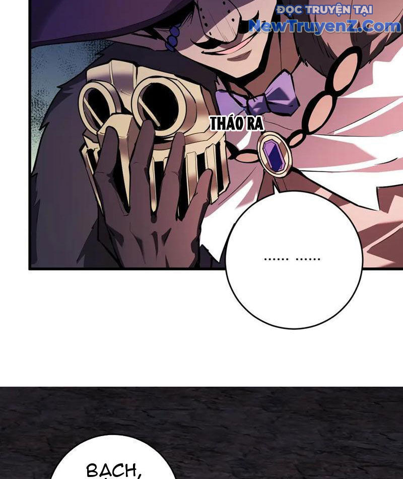 Toàn Dân Tận Thế: Ta Virus Quân Vương Chapter 67 - Trang 2