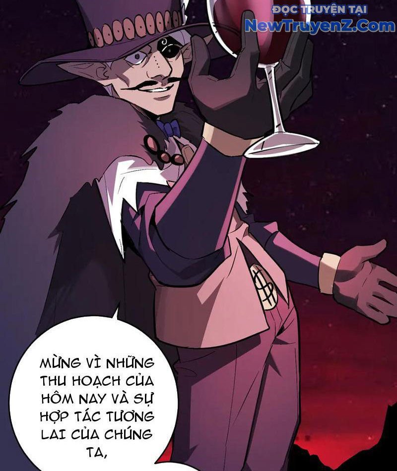 Toàn Dân Tận Thế: Ta Virus Quân Vương Chapter 67 - Trang 2