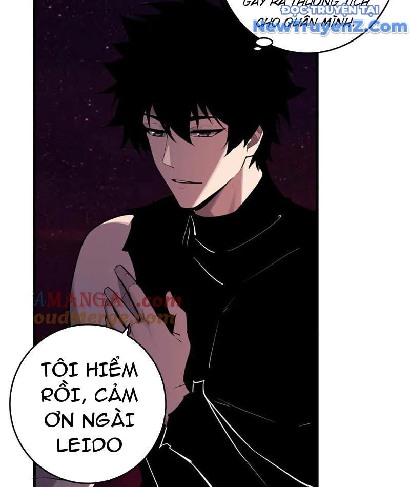 Toàn Dân Tận Thế: Ta Virus Quân Vương Chapter 67 - Trang 2