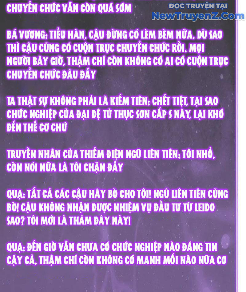 Toàn Dân Tận Thế: Ta Virus Quân Vương Chapter 67 - Trang 2