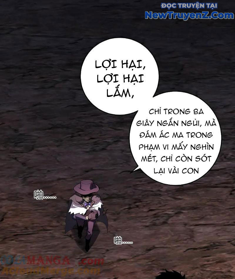 Toàn Dân Tận Thế: Ta Virus Quân Vương Chapter 67 - Trang 2