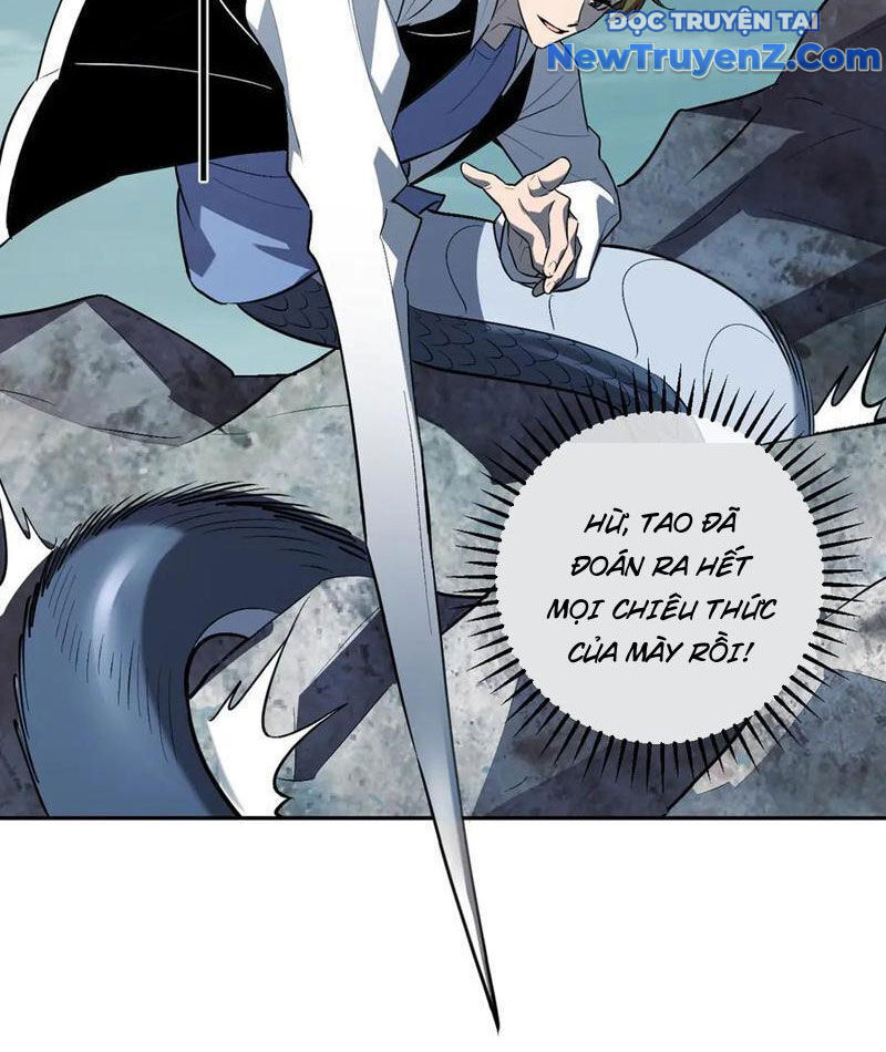 Toàn Dân Tận Thế: Ta Virus Quân Vương Chapter 67 - Trang 2