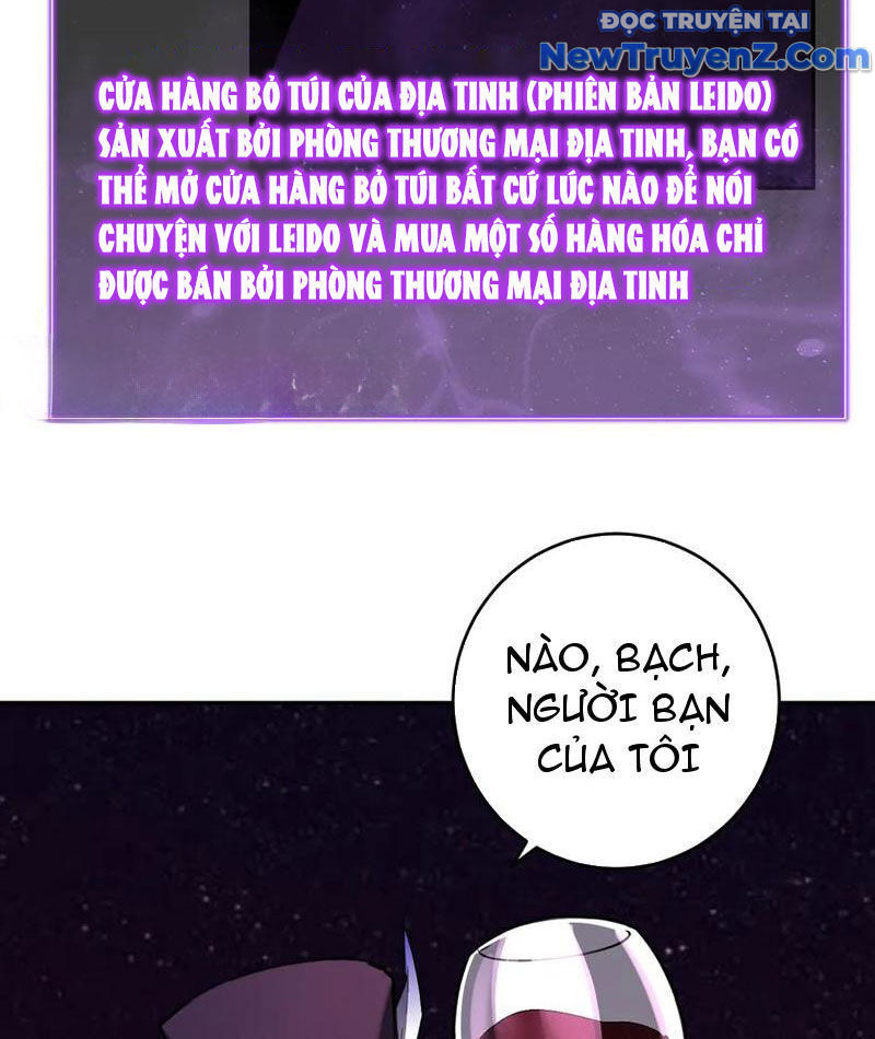 Toàn Dân Tận Thế: Ta Virus Quân Vương Chapter 67 - Trang 2