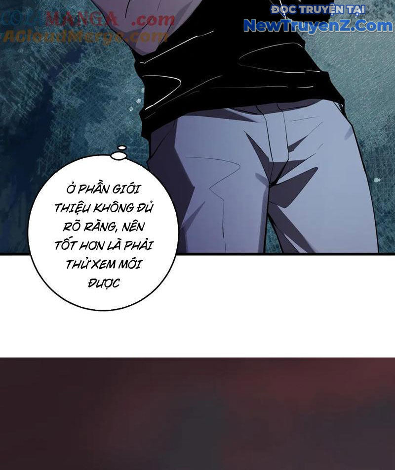Toàn Dân Tận Thế: Ta Virus Quân Vương Chapter 67 - Trang 2