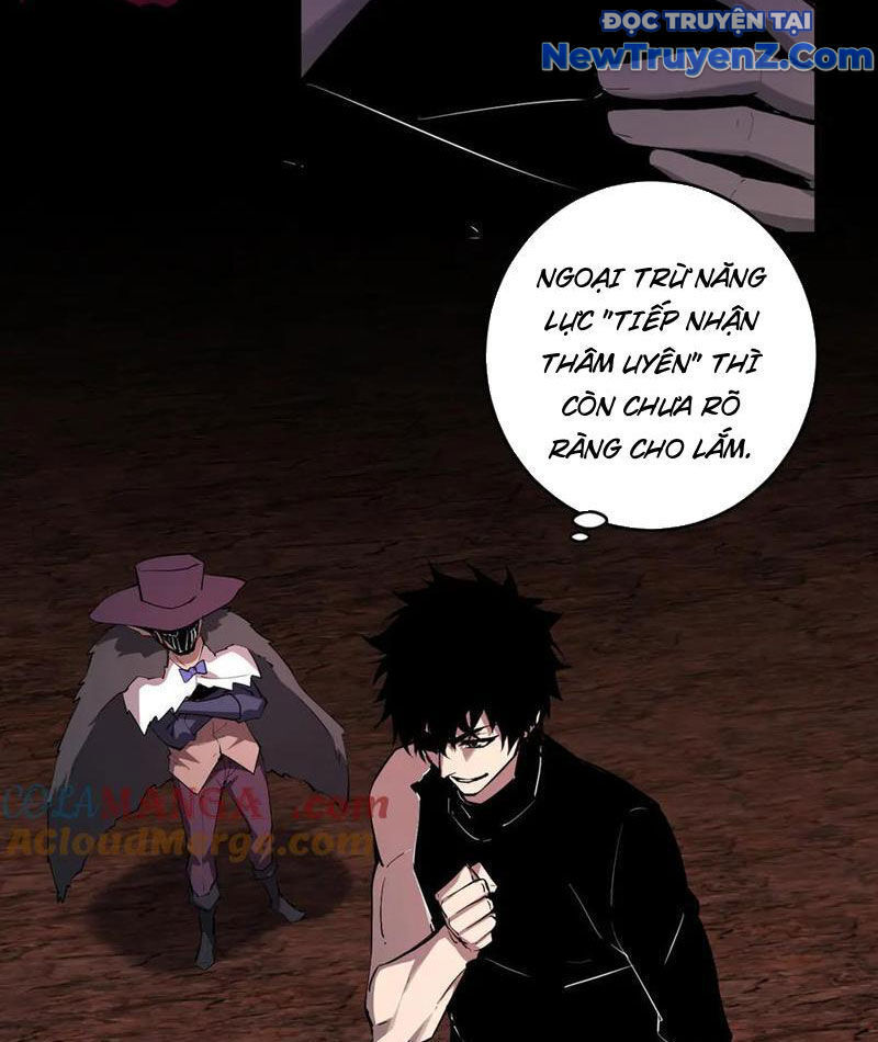 Toàn Dân Tận Thế: Ta Virus Quân Vương Chapter 67 - Trang 2